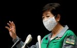 Will Yuriko Koike become Japan’s first female PM?